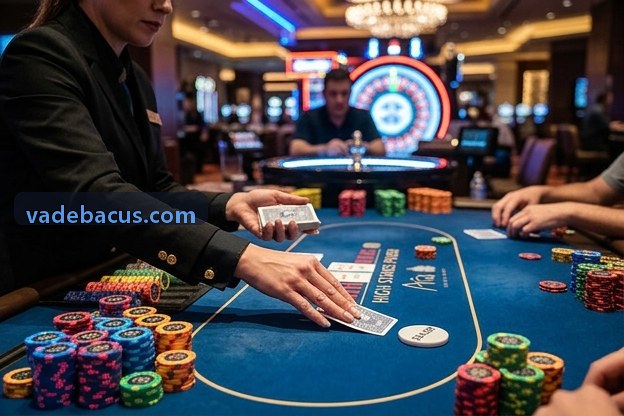 Top Game Đánh Phỏm Online Uy Tín 2026 giao diện