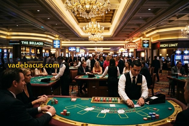 Game Đổi Thưởng Club: Xu Hướng Giải Trí Sống Động Hay "Cơn Sốt" Rủi Ro?