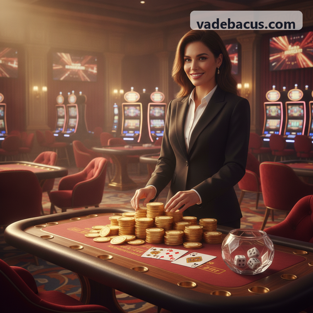 Game Đổi Thưởng Club: Xu Hướng Giải Trí Sống Động Hay "Cơn Sốt" Rủi Ro?